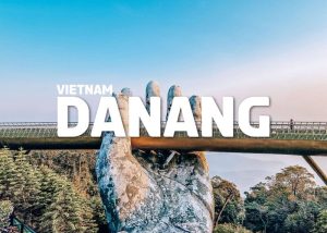 Danang 4 Hari 3 Malam