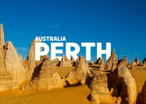 Perth 5 Hari 4 Malam